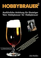 Hobbybrauer leitfaden einsteig gebraucht kaufen  Wird an jeden Ort in Deutschland