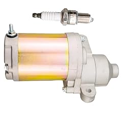 Jjing electric starter for sale  Delivered anywhere in USA 