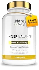 Johanniskraut komplex passions gebraucht kaufen  Wird an jeden Ort in Deutschland