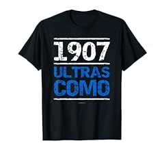 Maglia 1907 ultras usato  Spedito ovunque in Italia 