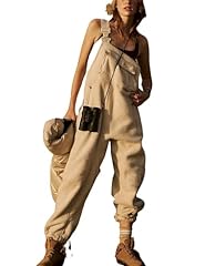 Jawmeu fleece overalls for sale  Delivered anywhere in USA 