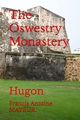 Oswestry monastery hugon for sale  Delivered anywhere in UK