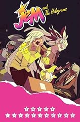 Jem holograms vol. for sale  Delivered anywhere in USA 