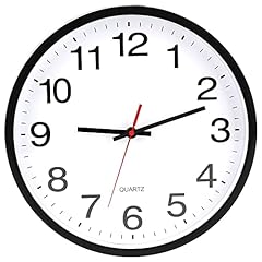 Inch wall clock for sale  Delivered anywhere in USA 