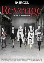 Revenge d'occasion  Livré partout en France