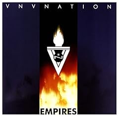 Empires vinyl lp gebraucht kaufen  Wird an jeden Ort in Deutschland