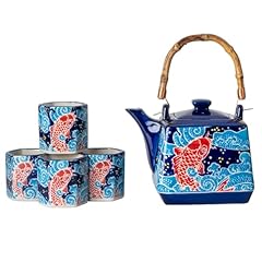 Porcelain tea set for sale  Delivered anywhere in USA 