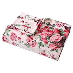 Betsey johnson blanket for sale  Delivered anywhere in USA 