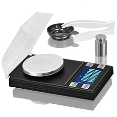 Digital scales 0.001g for sale  Delivered anywhere in UK