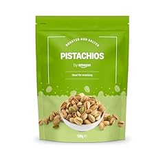 Amazon pistacchio tostati usato  Spedito ovunque in Italia 