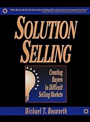 Solution selling creating for sale  Delivered anywhere in USA 
