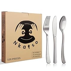 Nkaiso 120 piece for sale  Delivered anywhere in UK