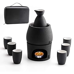 Lyty ceramic sake for sale  Delivered anywhere in USA 