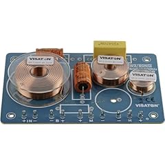 Visaton wegefilter 80 gebraucht kaufen  Wird an jeden Ort in Deutschland