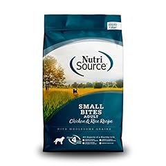 Nutrisource adult chicken for sale  Delivered anywhere in USA 