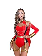 Women ringmaster costume for sale  Delivered anywhere in USA 