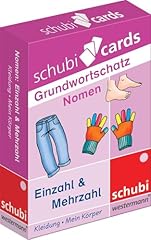 Schubicards grundwortschatz no gebraucht kaufen  Wird an jeden Ort in Deutschland