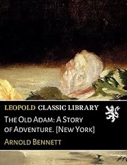 Old adam story for sale  Delivered anywhere in UK