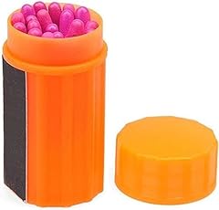 Generic waterproof matches for sale  Delivered anywhere in UK