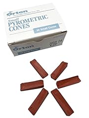 Pyrometric cones accurate for sale  Delivered anywhere in USA 