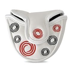 Golf putter cover gebraucht kaufen  Wird an jeden Ort in Deutschland