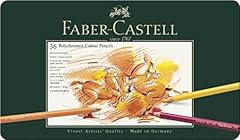 Faber castell polychromos for sale  Delivered anywhere in Ireland