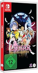 Lunar remastered collection gebraucht kaufen  Wird an jeden Ort in Deutschland