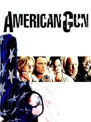 American gun usato  Spedito ovunque in Italia 