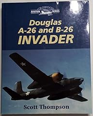 Douglas b 26 for sale  Delivered anywhere in USA 