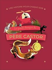 Histoire soir grands d'occasion  Livré partout en France