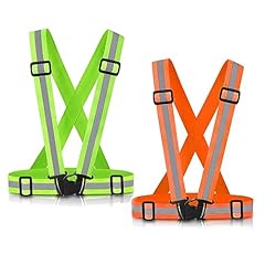 Sawnzc reflective vest for sale  Delivered anywhere in USA 