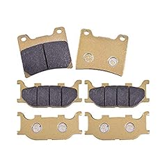 Brake pads yamaha for sale  Delivered anywhere in UK