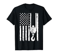 Crane operator patriotic for sale  Delivered anywhere in USA 