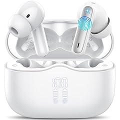 Cuffie bluetooth 5.4 usato  Spedito ovunque in Italia 
