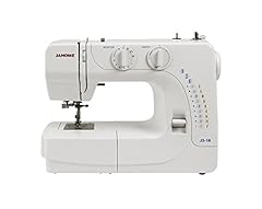 Janome sewing machine for sale  Delivered anywhere in UK