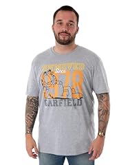 Garfield shirt manches d'occasion  Livré partout en France