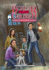 Hidden haunted school for sale  Delivered anywhere in USA 