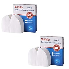 Kelin denture adhesive for sale  Delivered anywhere in UK