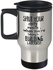 Shut dirty mouth for sale  Delivered anywhere in UK