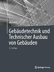 Gebäudetechnik technischer au gebraucht kaufen  Wird an jeden Ort in Deutschland