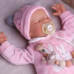 Jizhi reborn baby for sale  Delivered anywhere in UK