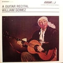 Guitar recital lp d'occasion  Livré partout en France