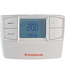 Immergas 3.021622 kit usato  Spedito ovunque in Italia 