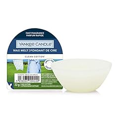 Yankee candle wax for sale  Delivered anywhere in UK