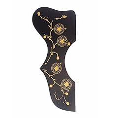 Rosenice pickguard schlagbrett gebraucht kaufen  Wird an jeden Ort in Deutschland
