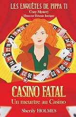 Casino fatal polar d'occasion  Livré partout en France