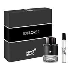 Montblanc explorer 2pc for sale  Delivered anywhere in USA 