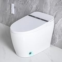 Linaz smart toilet for sale  Delivered anywhere in UK