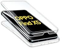 Coque oppo find d'occasion  Livré partout en France