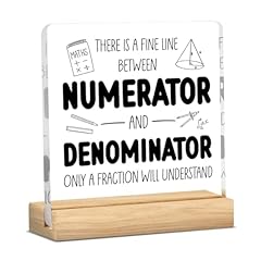 Math teacher gift for sale  Delivered anywhere in USA 